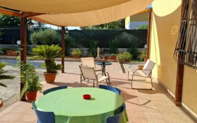 Villa Near the sea in Full Relaxation - Large Garden Wi-fi