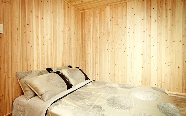 Hwacheon Finland Village Pension