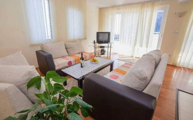 Apartments Jovicevic