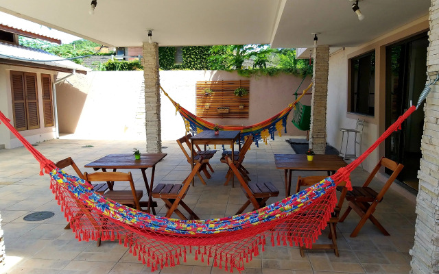 Pousada Sereia Morena