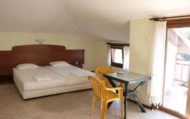 Guestrooms Hema