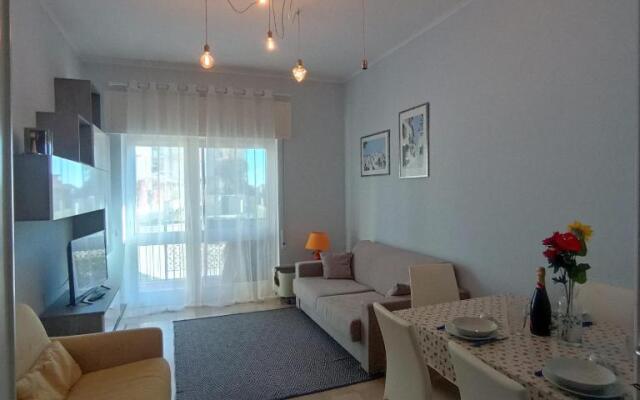 Appartamento Bavera Alassio
