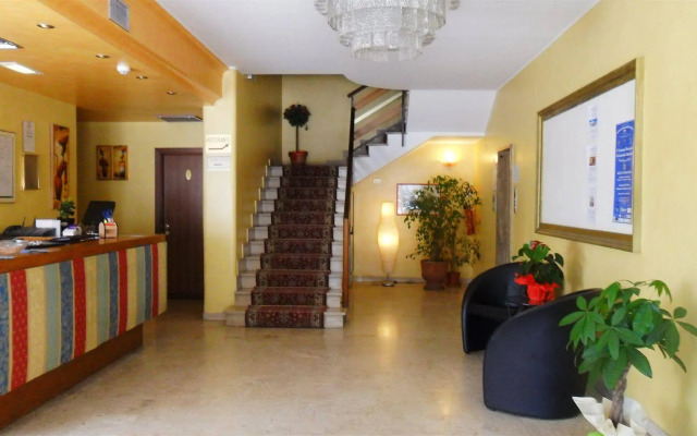 Hotel Florida