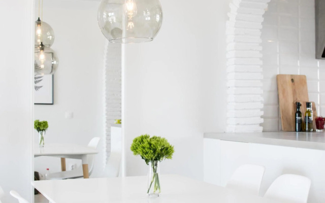 RDM-2 bedroom apartment Riviera del mar