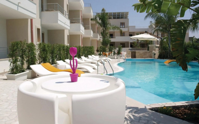 Santa Caterina Resort