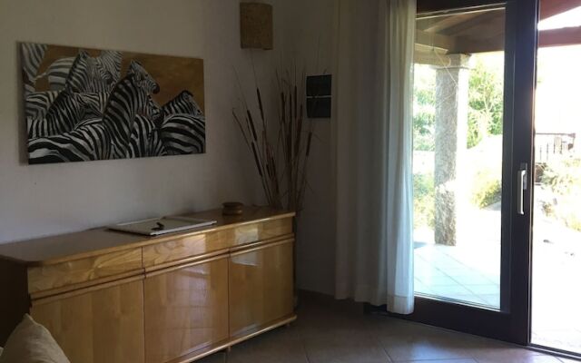 Casa Vacanze Roccia