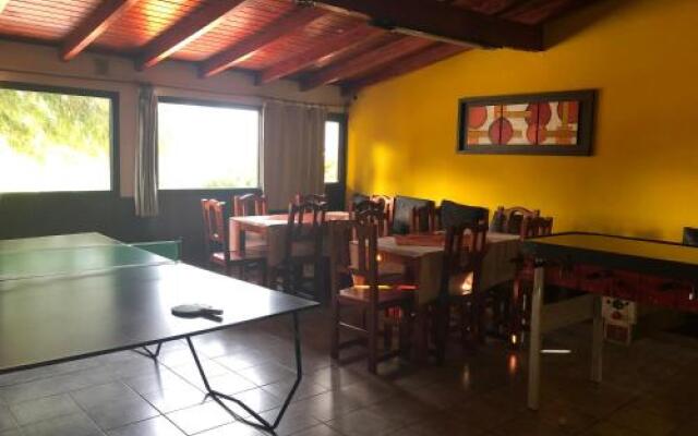 Carlos Paz Hostel