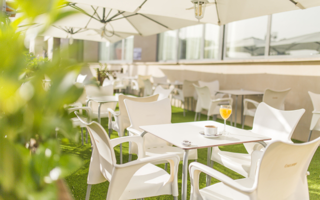 Hotel Antequera Hills
