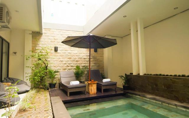 Bintang Darmawan Villa BDV