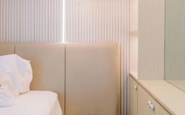 The King Suite Experience