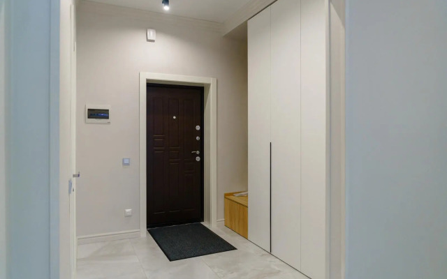 Апартаменты Apart-Deluxe Легенды моря на улице Ленина 15