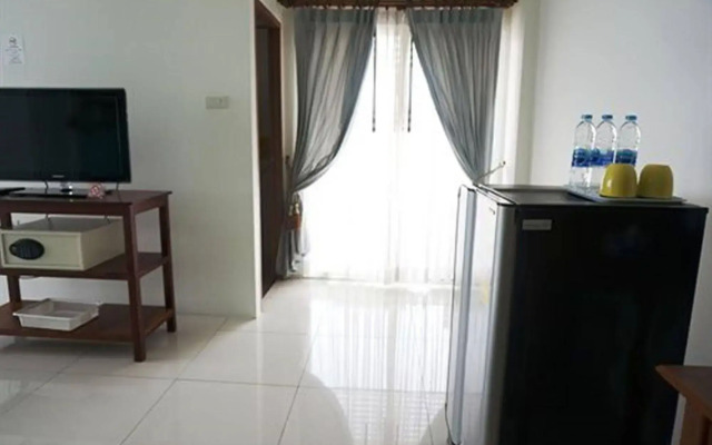 Smile Hua-Hin Resort