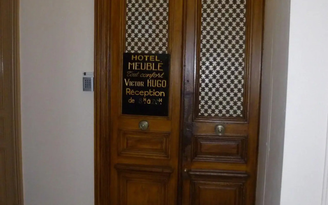 Hotel Victor Hugo