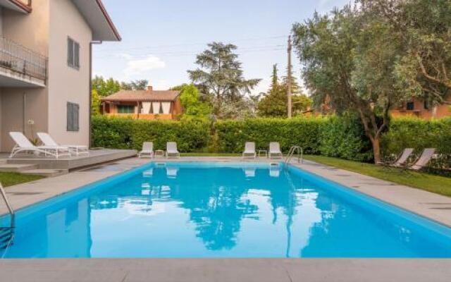 Baseventuno 3 - Bilocale piano terra