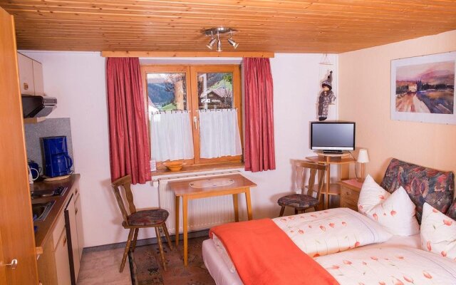 Gästehaus Linder Ferienwohnungen
