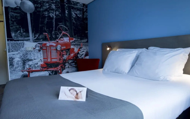 Hotel & Congrescentrum Mennorode