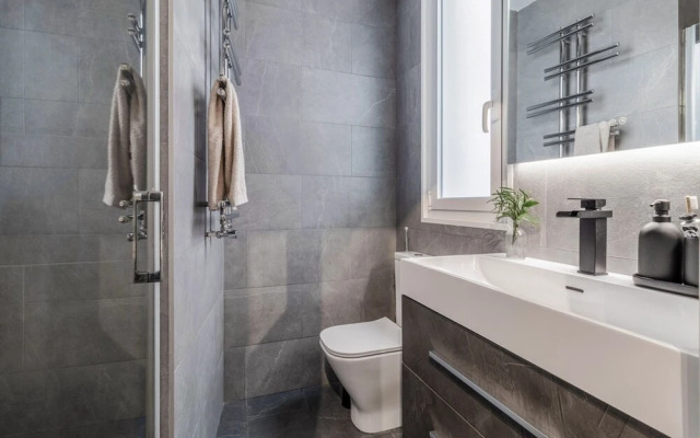 Noche - 1 Bedroom in Salamanca