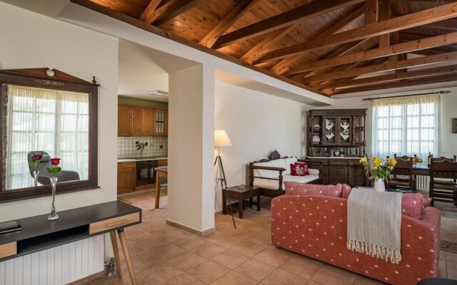 Villa 15  Elegant Private Pool Family