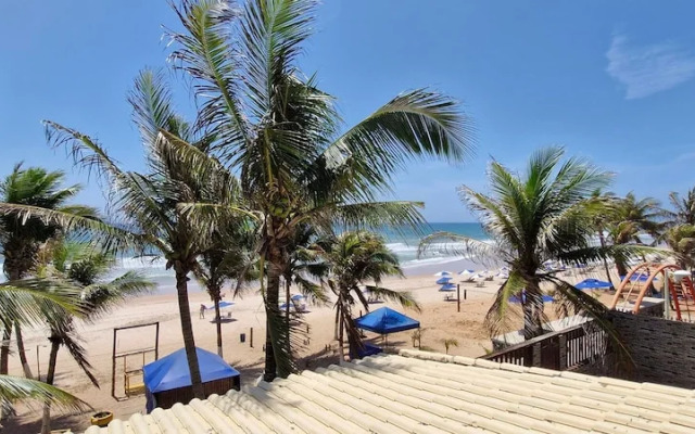 COPFL0100 - Condomínio Recanto do Flamengo