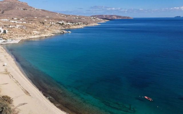 Blue Eye Mykonos