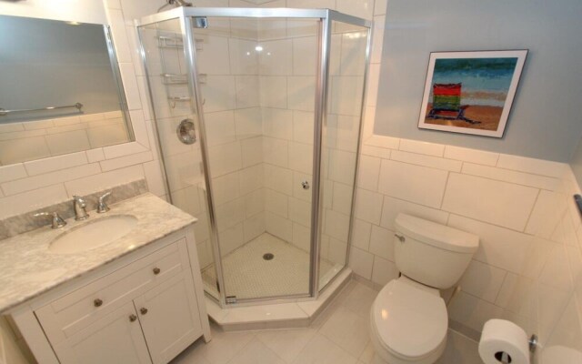 Henlopen Unit 708 by Long & Foster