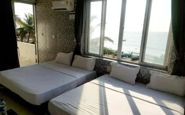 Wild Sand Beach Resort