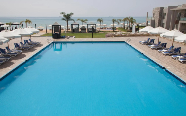 Elite Residence Tulip & Aqua Park