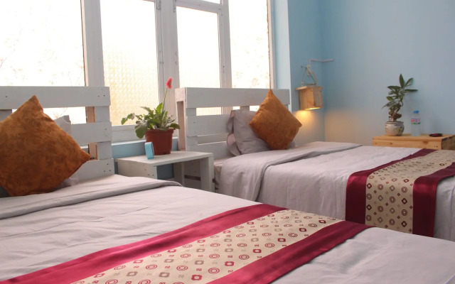 Ha Giang Amazing Hostel