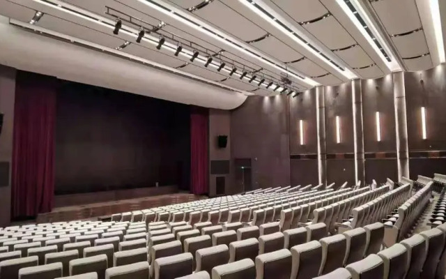 Primus Hotel Xuzhou Dalong Lake