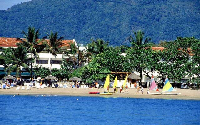 Hotel Occidental Allegro Puerto Plata