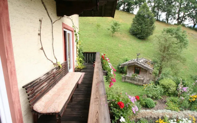 Wonderful Apartment in Hopfgarten im Brixental With Parking
