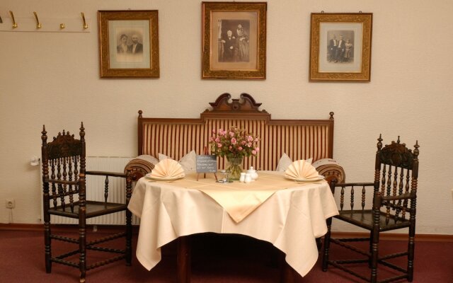 Urlaub Hamburg Altes Land