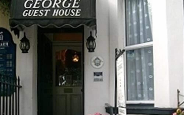 George Guest House