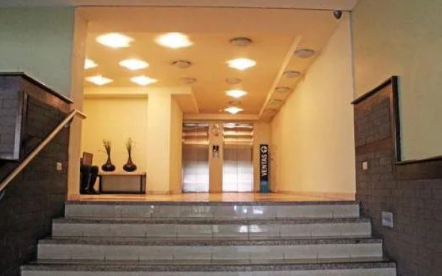 R&R Apartment Suites