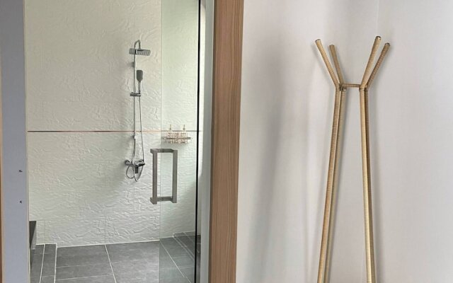 Cha De lay Private Pool Villa Ao Nang Krabi