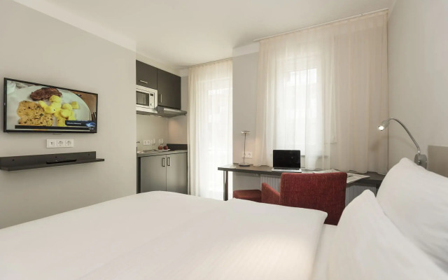 the Stay.residence - Apartments and Boardinghouse