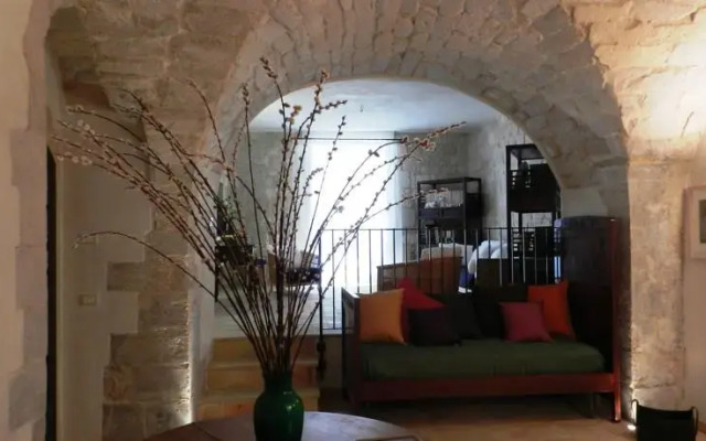 Casa Patané