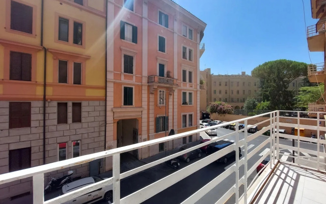 4bnb - Cavalleggeri Apartment
