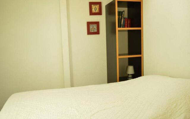 Appartement Argelès-sur-Mer, 2 pièces, 4 personnes - FR-1-225-42