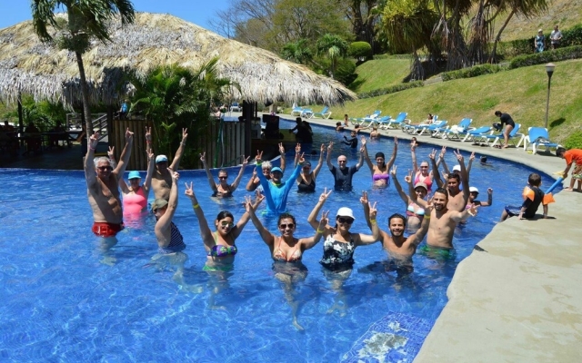 Villas Sol Club By Go Travel Club