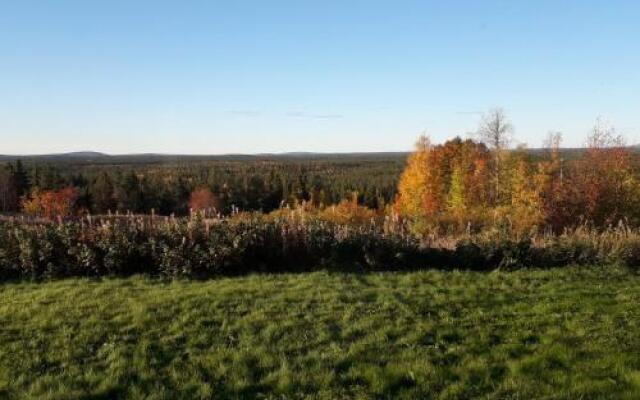 Holiday Home Byvagen 38