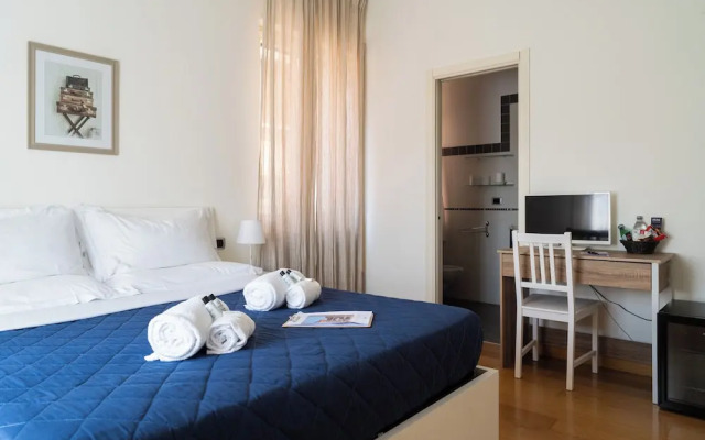 Casa Vivaldi by BeHome Suites&Apartments