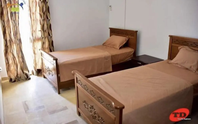 Residence Aladin