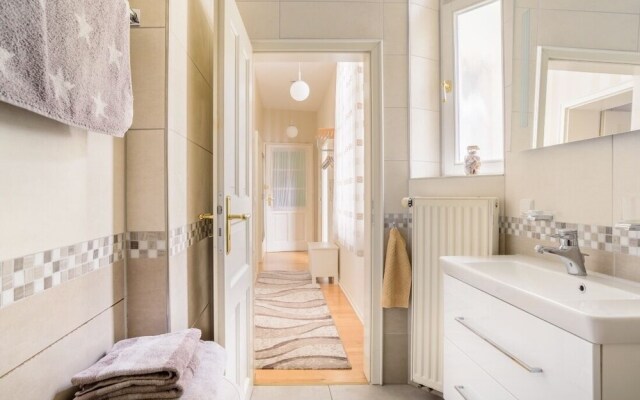 Lovely Apartment in Baden-Baden