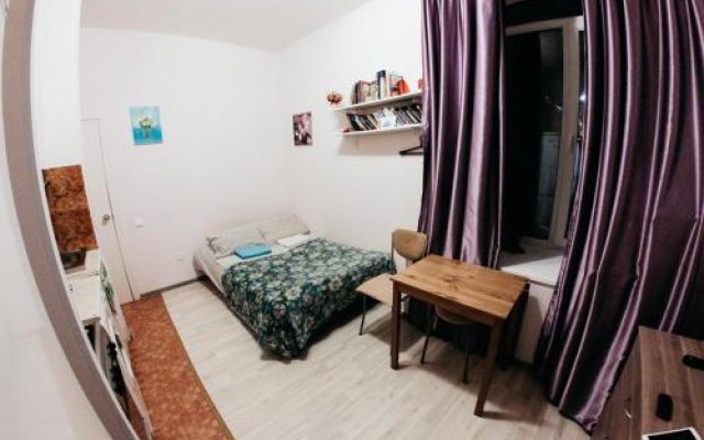 Guest house Mayskiy