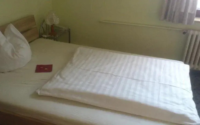 Hotel Lydia