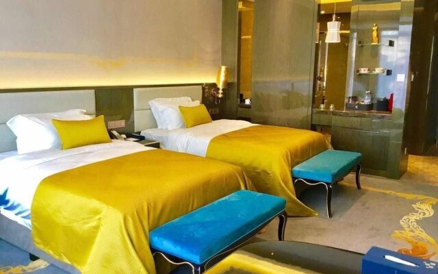 HOTEL PARTICULIER Chengdu