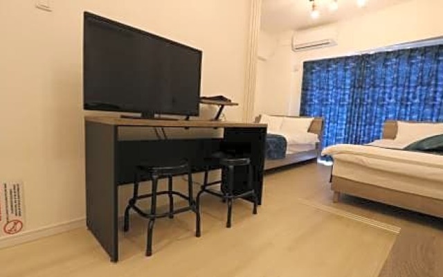 Legatio Hakata - Vacation STAY 23113v