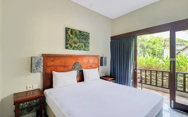 Capital O 94590 Akarsa Kokoro Sanur Bali