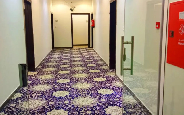 Evan Suites